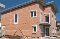 Holtspur home extensions