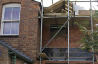 free Holtspur home extension quotes
