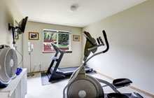 Holtspur home gym construction leads