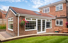 Holtspur house extension leads