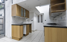 Holtspur kitchen extension leads